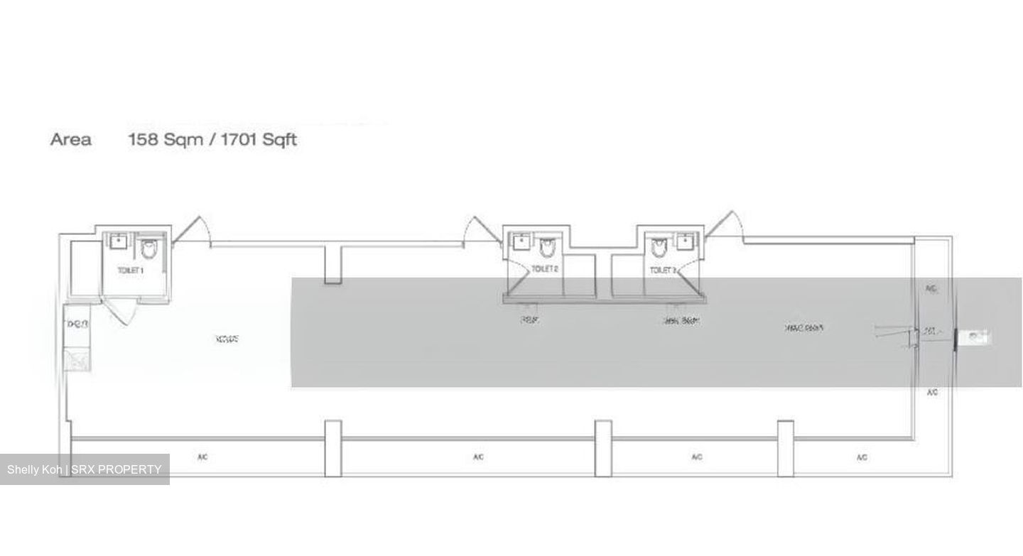 Eon Shenton (D2), Office #566755211